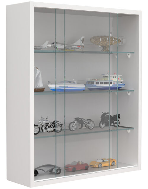 Wandvitrine VCM Drivalo M