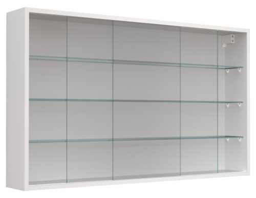 Wandvitrine VCM Drivalo XL – Bild 4