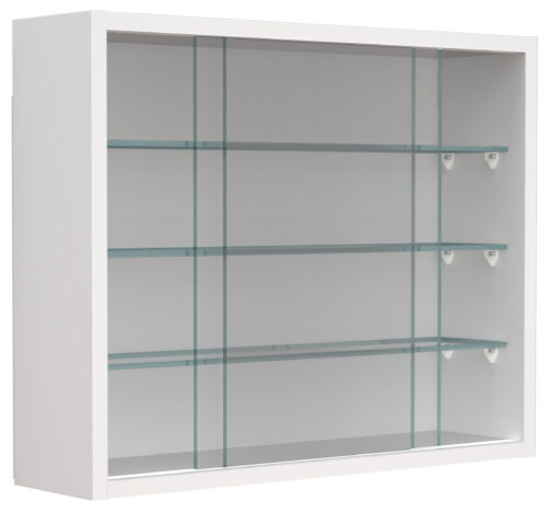 Wandvitrine VCM Drivalo S – Bild 4