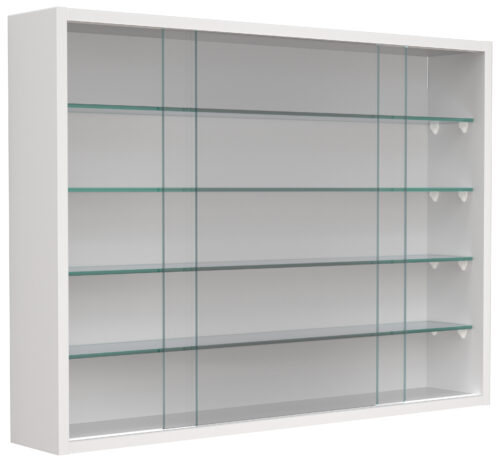 Wandvitrine VCM Drivalo L – Bild 4