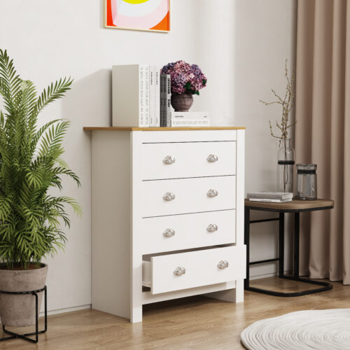 Kommode VCM Balusa XL – Bild 3