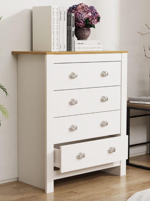 Kommode VCM Balusa XL – Bild 2