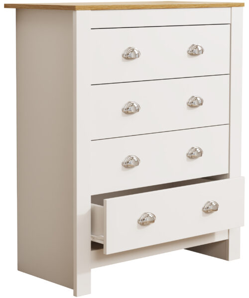 Kommode VCM Balusa XL – Bild 4