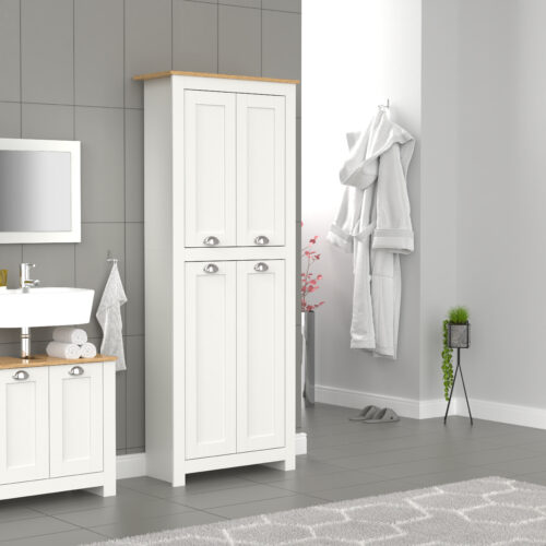 Hochschrank VCM Balusa – Bild 3