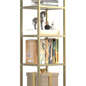 Vitrine VCM Vinali M