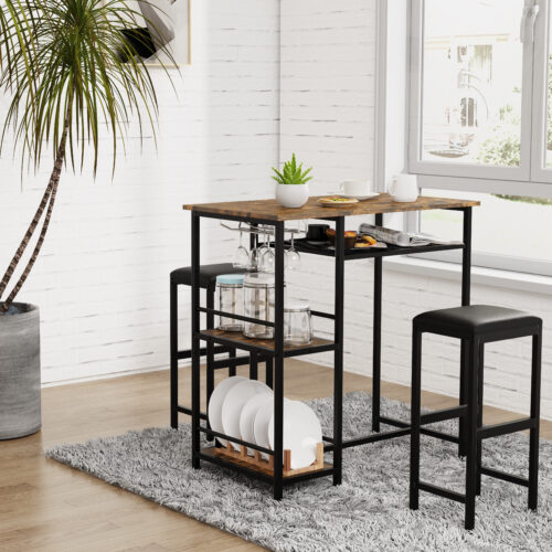 Bartisch VCM Kolari – Bild 3