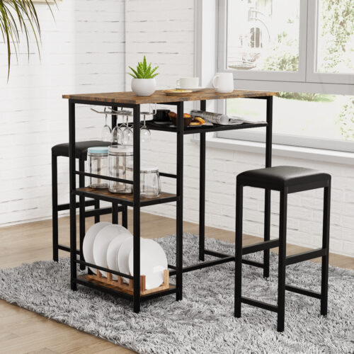 Bartisch VCM Kolari – Bild 2