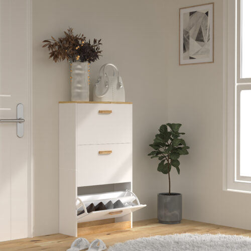 Schuhschrank VCM Halom M – Bild 3