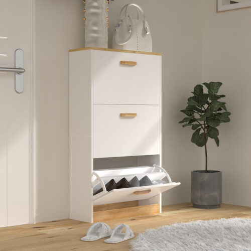 Schuhschrank VCM Halom M – Bild 2