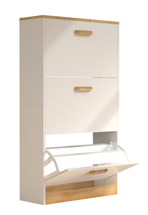 Schuhschrank VCM Halom M – Bild 4