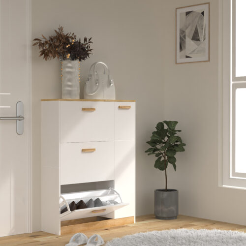 Schuhschrank VCM Halom L – Bild 3