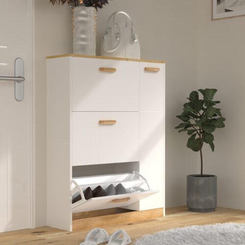 Schuhschrank VCM Halom L – Bild 2