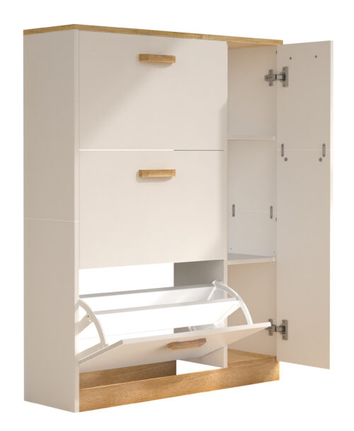 Schuhschrank VCM Halom L – Bild 4