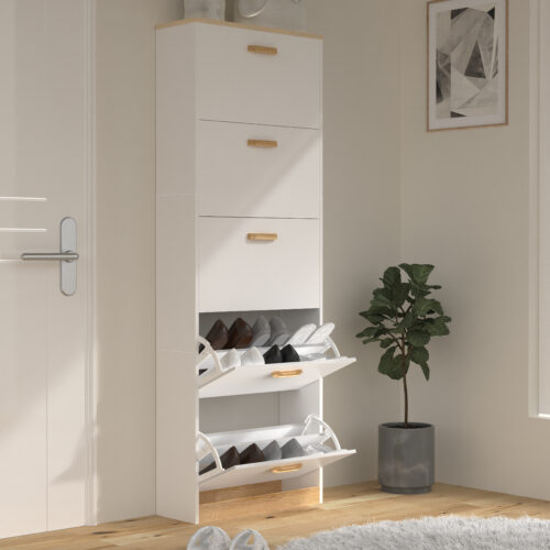 Schuhschrank VCM Halom XL – Bild 2
