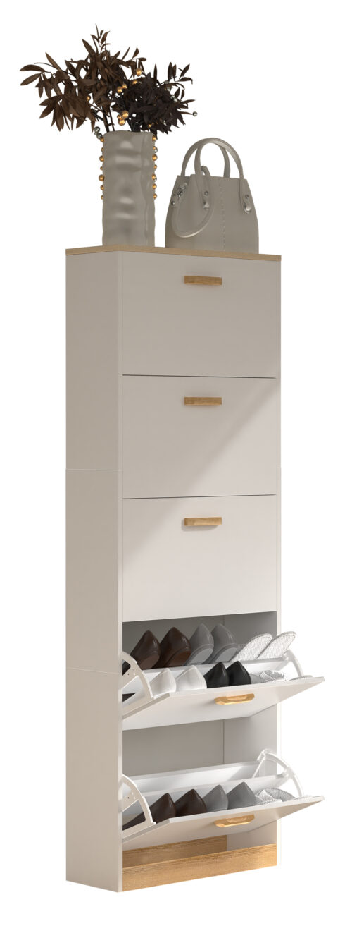 Schuhschrank VCM Halom XL