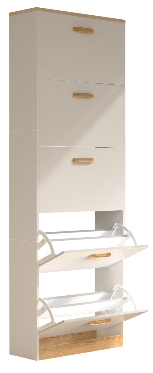 Schuhschrank VCM Halom XL – Bild 4