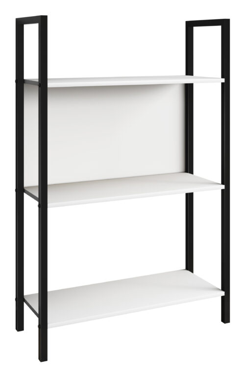 Büroregal VCM Flakos 3-fach – Bild 4