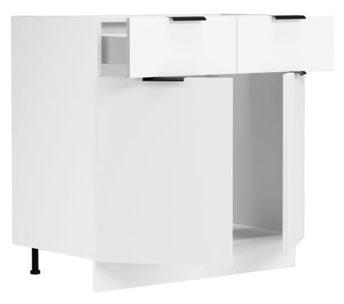 Unterschrank Schublade 80 cm VCM Fasola