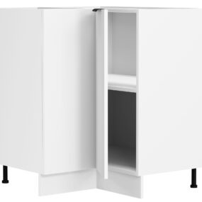 Eckunterschrank VCM Fasola