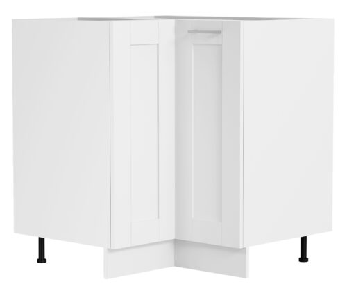 Eckunterschrank VCM Colura – Bild 2