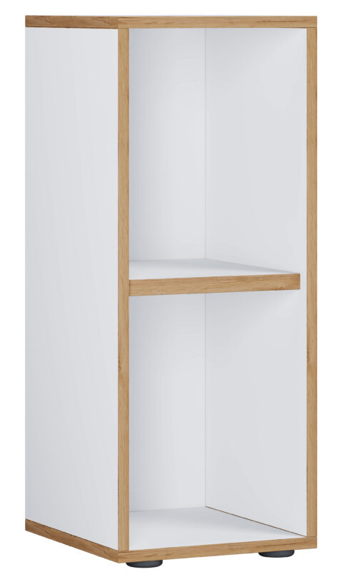 2fach Büroregal VCM Salia B30 – Bild 3
