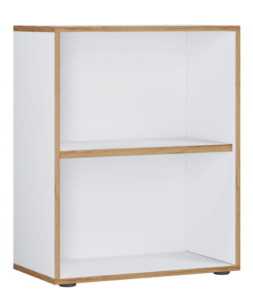 2fach Büroregal VCM Salia B60 – Bild 3