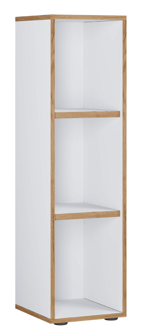 3fach Büroregal VCM Salia B30 – Bild 3