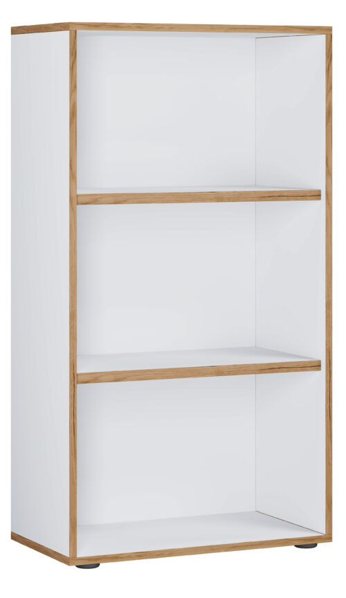 3fach Büroregal VCM Salia B60 – Bild 3