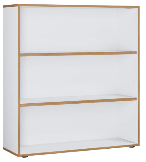3fach Büroregal VCM Salia B100 – Bild 3