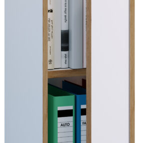 2fach Büroschrank VCM Salia B30
