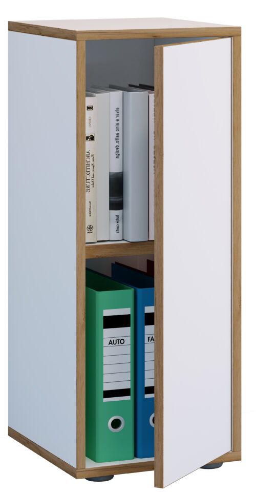 2fach Büroschrank VCM Salia B30
