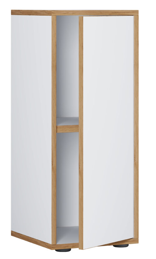 2fach Büroschrank VCM Salia B30 – Bild 3