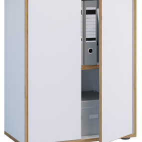 2fach Büroschrank VCM Salia B60