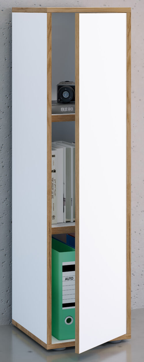 3fach Büroschrank VCM Salia B30 – Bild 2