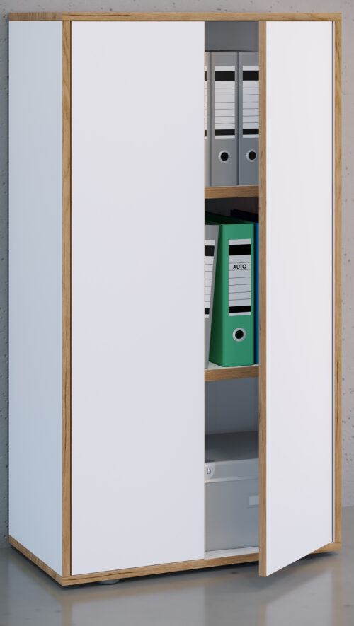 3fach Büroschrank VCM Salia B60 – Bild 2