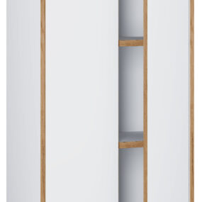 3fach Büroschrank VCM Salia B60
