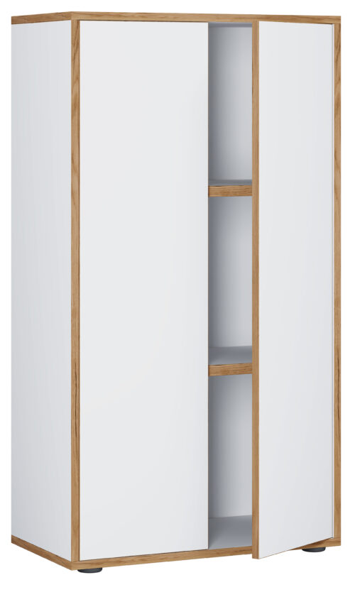 3fach Büroschrank VCM Salia B60 – Bild 3