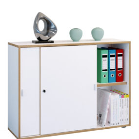 2fach Schiebeschrank VCM Salia B100