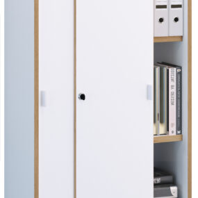 3fach Schiebeschrank VCM Salia B60