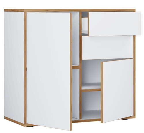 Kommode VCM Salia B80 – Bild 3