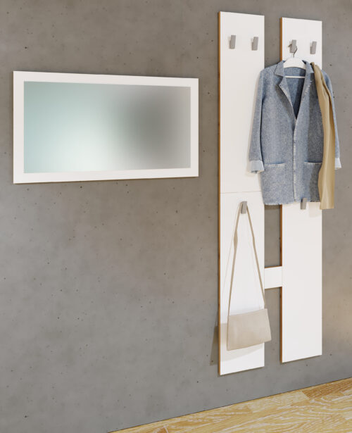 Garderobenset VCM Salia M – Bild 3