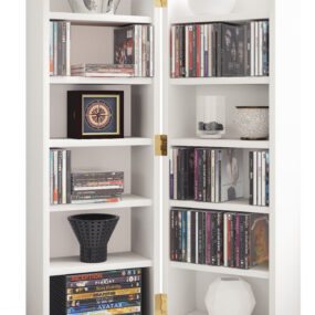 CD/DVD Regal VCM Engalo L