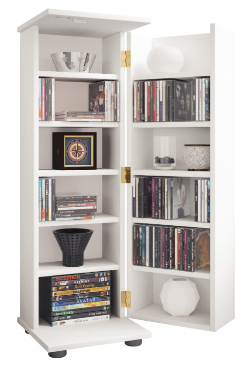 CD/DVD Regal VCM Engalo L