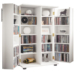 CD/DVD Regal VCM Engalo XL