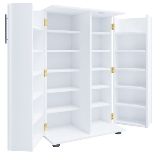 CD/DVD Regal VCM Engalo XL – Bild 5