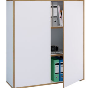 3fach Büroschrank VCM Salia B100