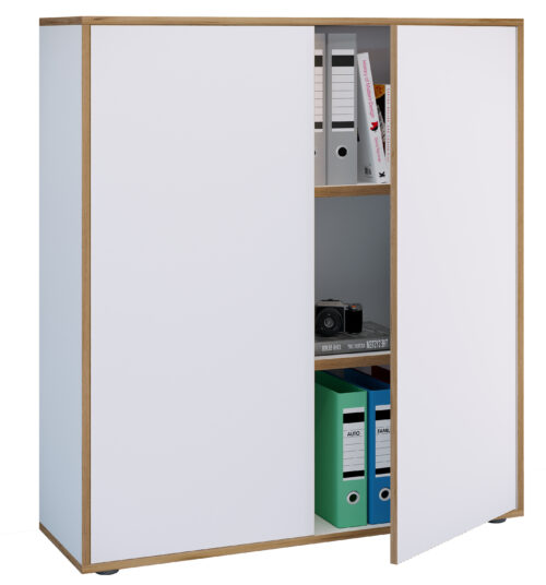 3fach Büroschrank VCM Salia B100