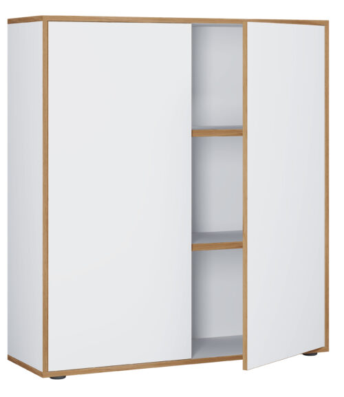 3fach Büroschrank VCM Salia B100 – Bild 3