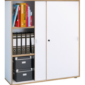 3fach Schiebeschrank VCM Salia B100