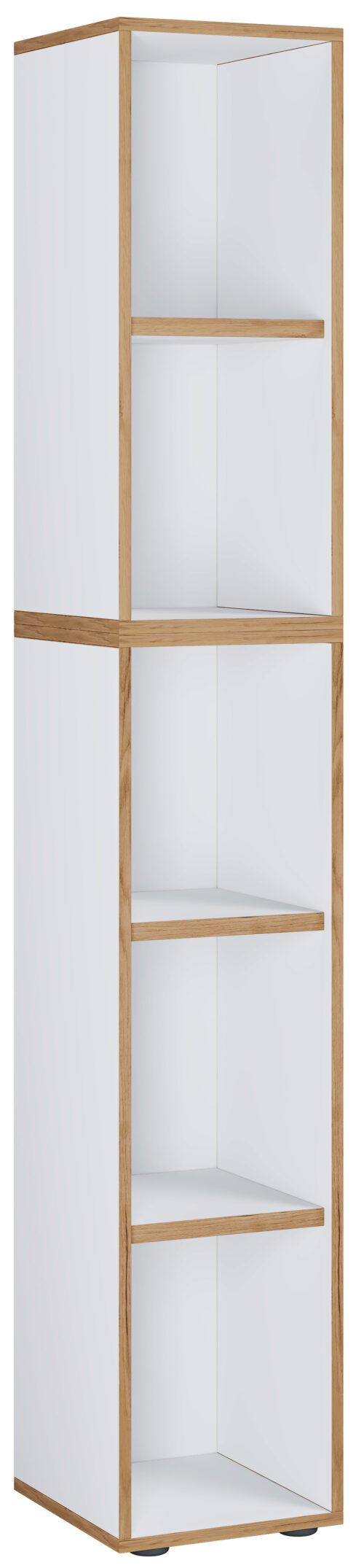 5fach Büroregal VCM Salia B30 – Bild 3